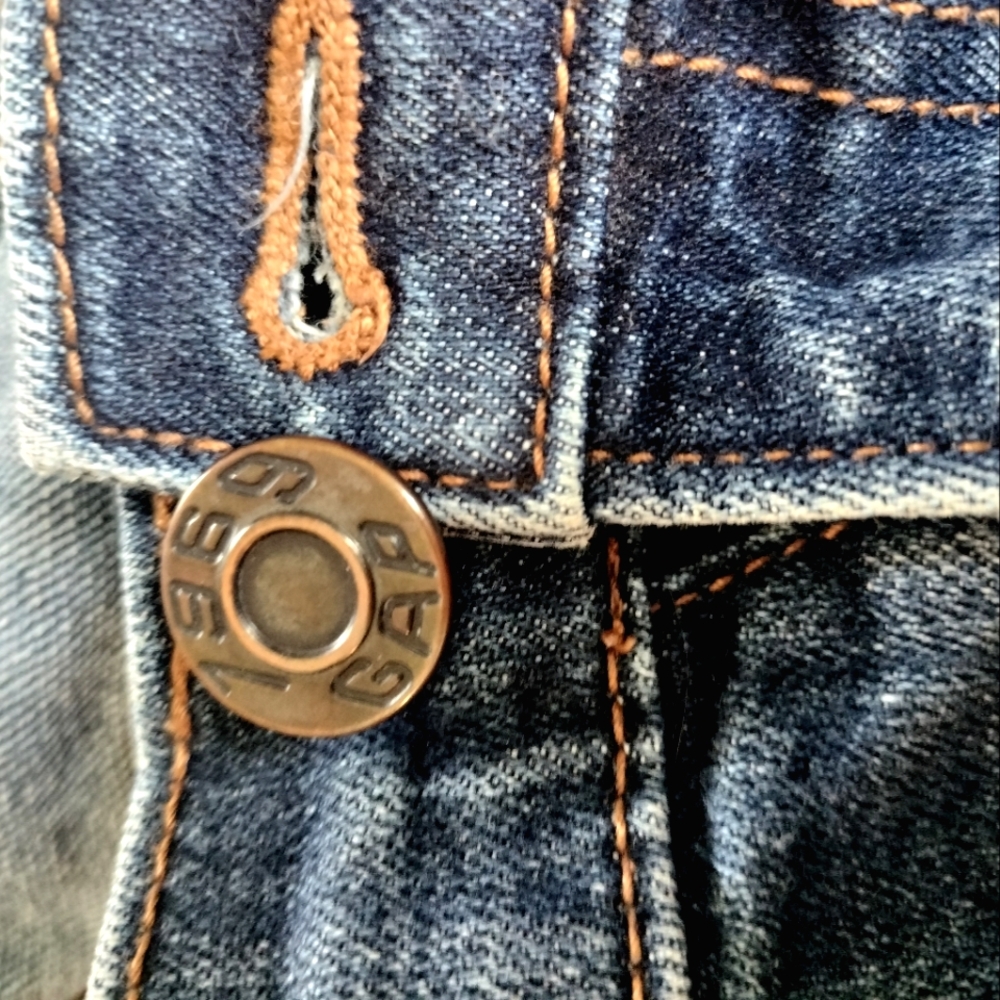 Long Lean Jeans